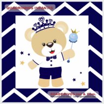 adesivo-quadrinhos-infantis-dki-0229-urso