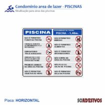 placa-sinalização-condomino-piscina-scpp-0020-v