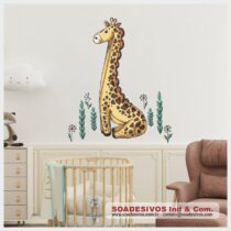 adesivo-infantil-rkt-0168-safari-girafa-f