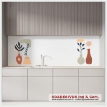 adesivo-decorativo-orgânico Boho-adb-0012-f