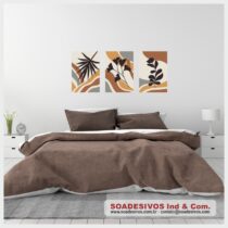 adesivo-decorativo-orgânico Boho-adb-0014-f