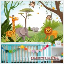 papel-de-parede-painel-infantil-dpi-0065-safari-f