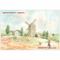 papeldeparede-painel-infantil-dpi-0071-fazenda